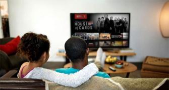 Will Netflix shake up global digital content markets?