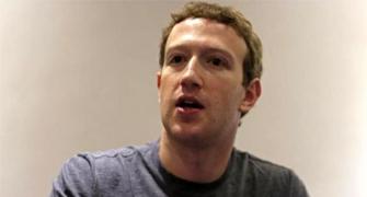 Zuckerberg's new challenge: An artificially intelligent butler!
