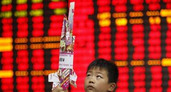 Why China is bad news for the markets