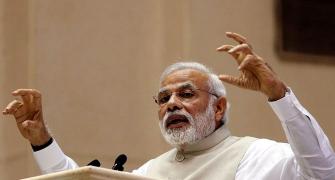 Fulfilling economic promises will be an uphill task for Modi