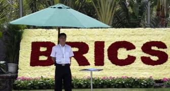 Why BRICS is no longer a saleable idea