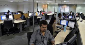 Indian start-ups get back to basics