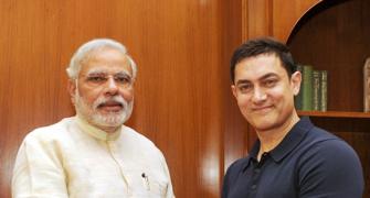 POLL: Did Aamir Khan damage India's brand identity?