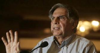 Ratan Tata invests in specialty tea firm Teabox