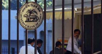 RBI to cut rates only once this year as inflation climbs