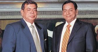 Essar's US unit files for bankruptcy