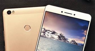 Xiaomi Mi Max: An impressive phone with a better battery life