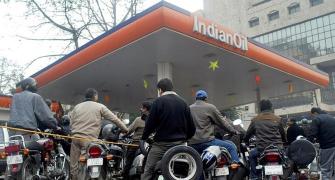Will India beat China in oil demand?