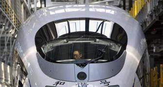 Beijing-Shanghai bullet train: World's most profitable high-speed rail