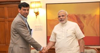 How Modi could have avoided Rajan's exit
