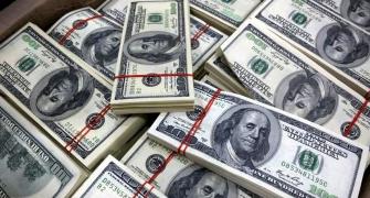 Forex reserves down by $231 mn to $363.23 bn