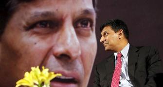 From intolerance to new GDP numbers, Rajan had a view on all