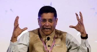 After Rajan, Swamy now wants Modi's chief economic advisor sacked, GST junked