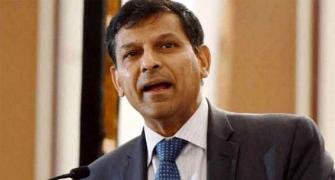 Rajan a 'great' central bank governor: World Bank Prez