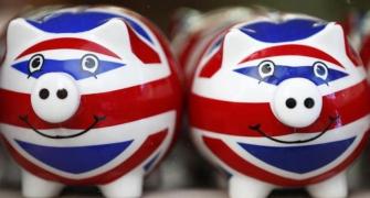 Brexit fears are exaggerated: Nirmal Jain