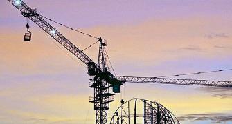 India needs $1.5 trillion for infrastructure: Arun Jaitley