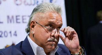 Banks have no right over info on overseas assets: Mallya