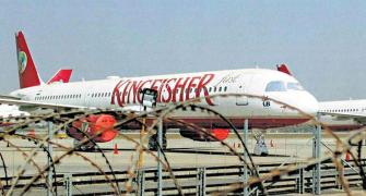 Kingfisher Airlines' PF contributions to be probed: Labour ministry