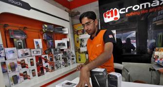 Once a rising star, Micromax, now struggling to survive