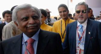 Kingfisher vs Jet: A grim story about Vijay Mallya's loans