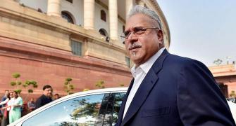 Mallya denies giving interview, newspaper to release his e-mails