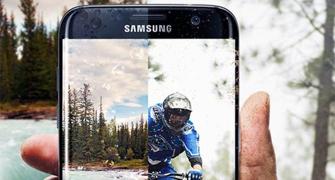 Galaxy S7 edge: A great all-round performer
