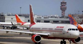 'Air India will not need any more government dole'