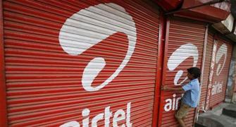 In 4G battle, spectrum deal may push Airtel to centre stage