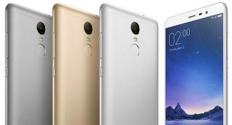 Redmi Note 3: A great phone at an affordable price