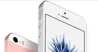 iPhone SE to cost Rs 39,000; in India from April 8
