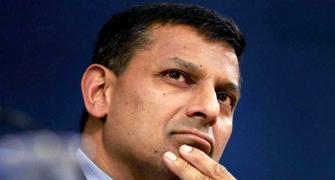 'Rajan's exit a sign of Modi's unwillingness to change things'