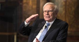 Succession is a lesson even Buffett hasn't learnt