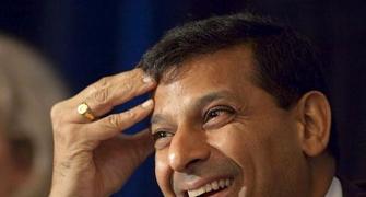 Rajan's 'structural changes' to benefit economy: India Inc