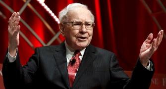 Warren Buffett to bid for Yahoo Internet assets