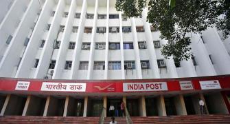 India Post goes high-tech, geo-tags post offices on Bhuvan