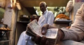 GST to curb black money, April 2017 rollout tough: Experts