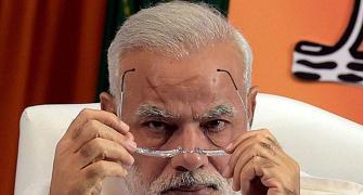 Modi@2: Government meets India Inc's expectations on reforms
