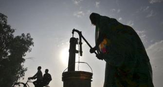 Jal Shakti Abhiyan: How to tackle India's water woes