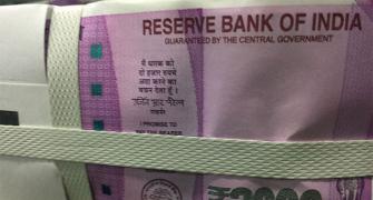 Rs 2000 note: Hoax or real?