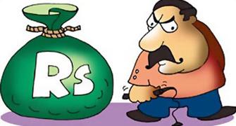 Only Rs 5K cr collected, PMGKY gets thumbs-down