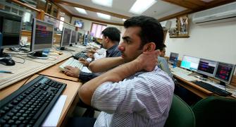 Why Sensex and Nifty tanked almost 6% in six trading days