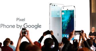 10 points about Google Pixel that should worry Apple