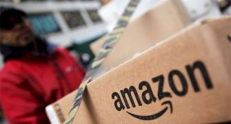 Amazon adds 180,000 items for India every day!