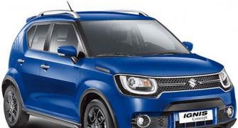 These 6 Maruti cars will soon hit Indian roads