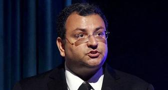 Mistry is not alone. India Inc's 5 more boardroom coups