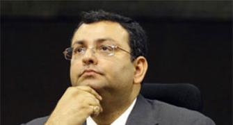 Cyrus Mistry's Vision 2025 scrapped