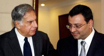 5 Ratan Tata plans Cyrus Mistry didn't deliver on
