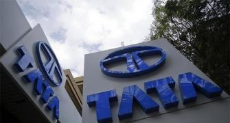 Tata stocks climb up after 3 days of turmoil