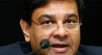 Parliamentary panel to quiz Urjit Patel on note ban on Wed