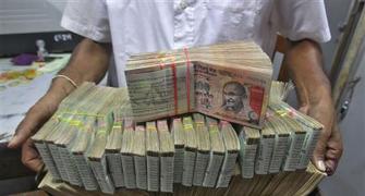Centre announces financial package for Andhra Pradesh